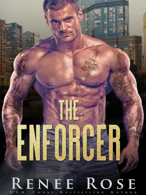 Title details for The Enforcer by Renee Rose - Available